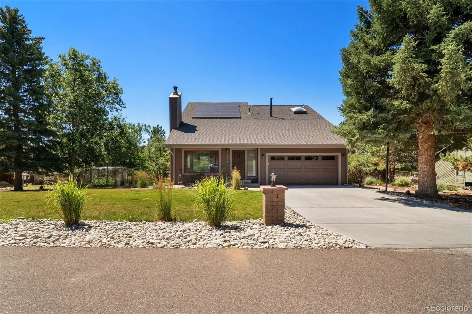 8238 Lakeshore Drive Parker CO 80134 | MLS #REC9060130 07172026164753 1600 2