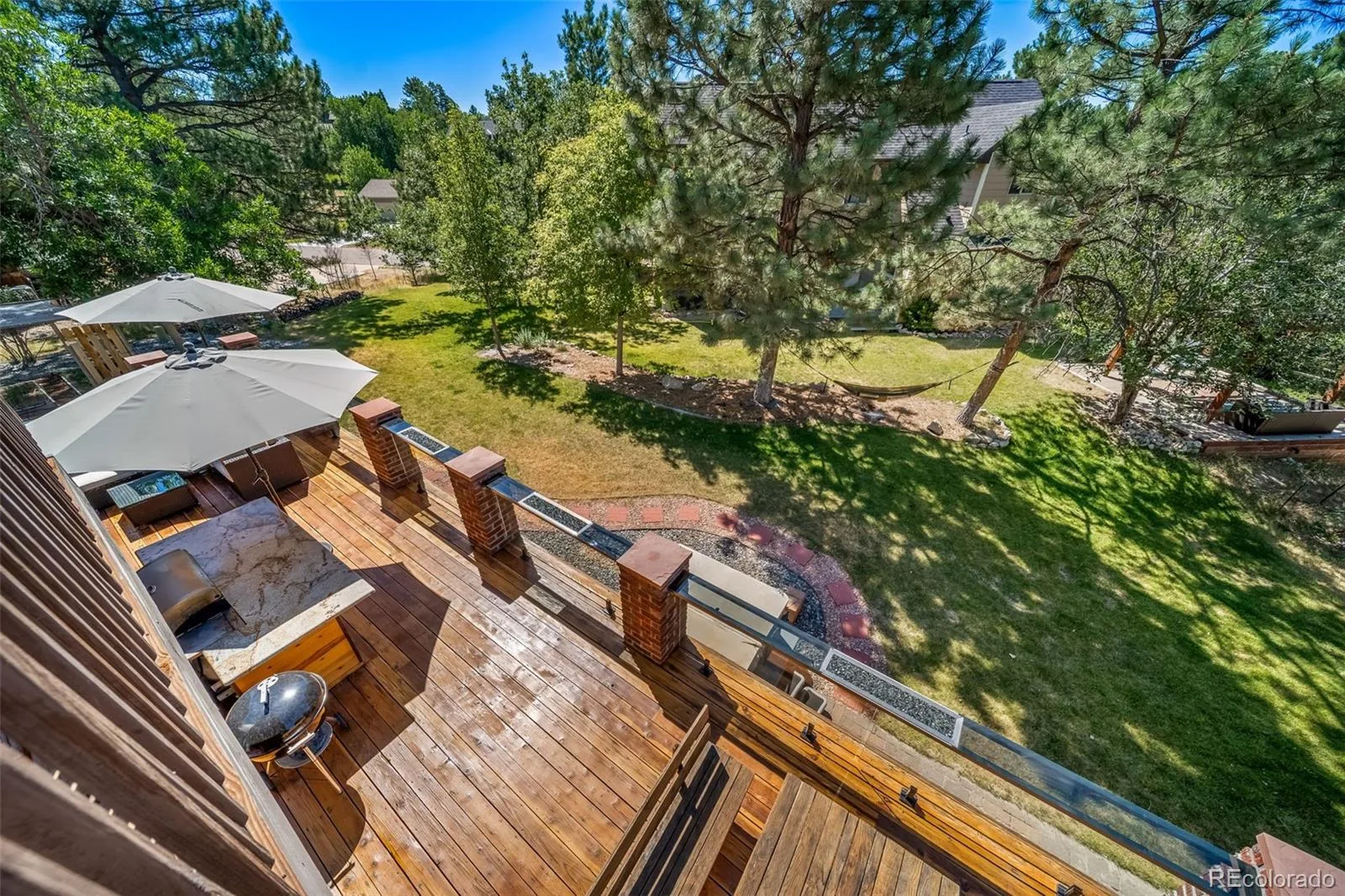 8238 Lakeshore Drive Parker CO 80134 | MLS #REC9060130 07172026164753 1600 22
