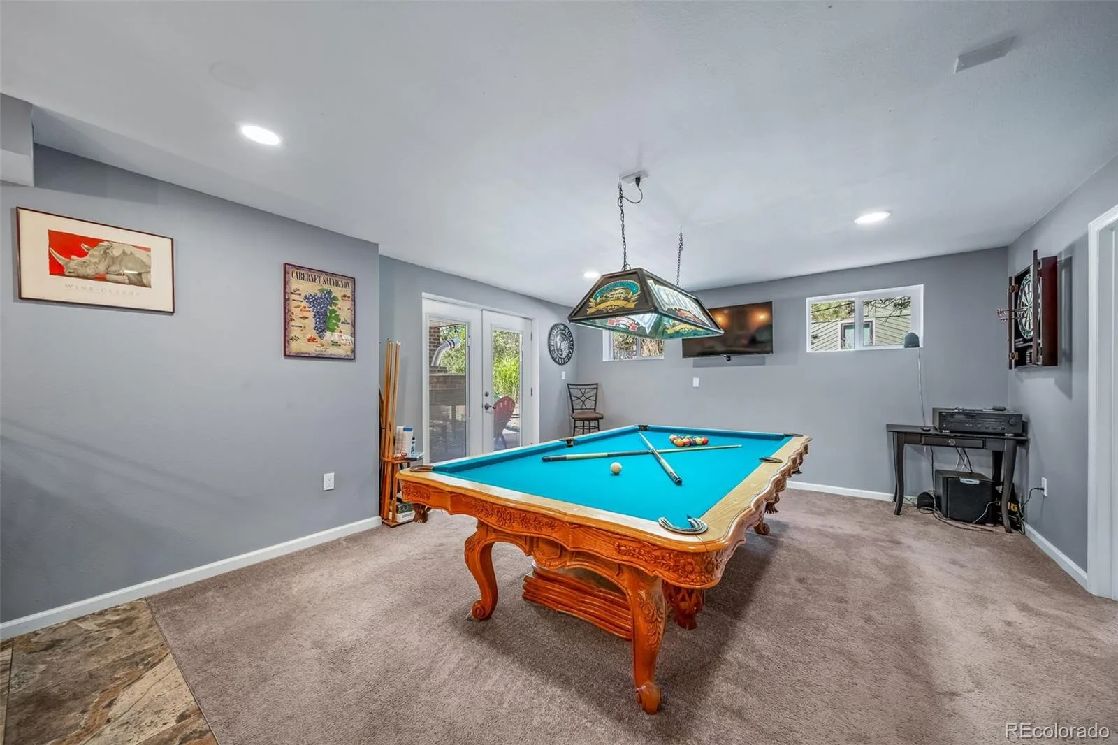 8238 Lakeshore Drive Parker CO 80134 | MLS #REC9060130 07172026164753 1600 27