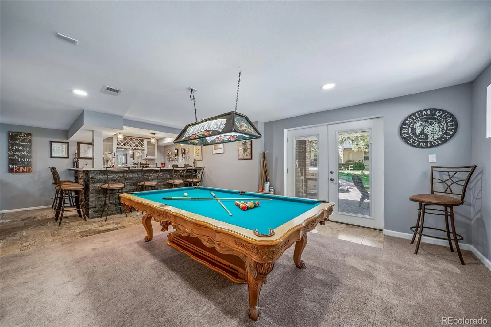 8238 Lakeshore Drive Parker CO 80134 | MLS #REC9060130 07172026164753 1600 28