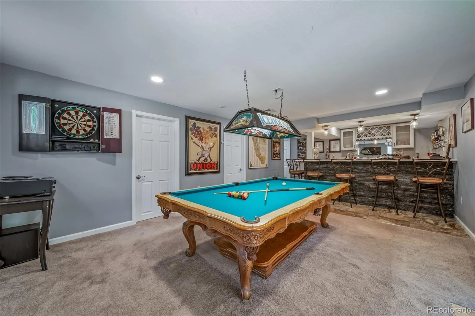 8238 Lakeshore Drive Parker CO 80134 | MLS #REC9060130 07172026164753 1600 29