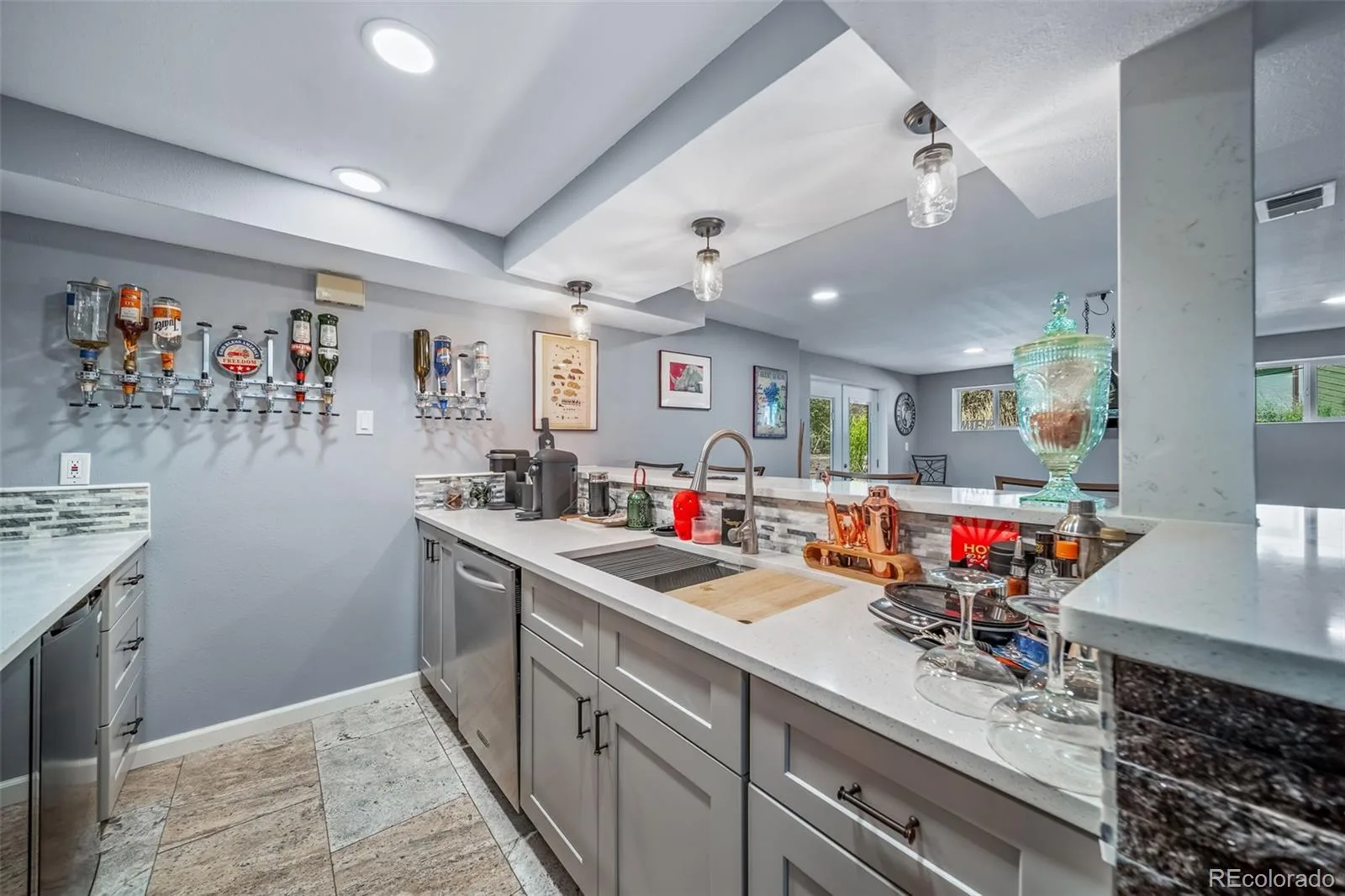 8238 Lakeshore Drive Parker CO 80134 | MLS #REC9060130 07172026164753 1600 30