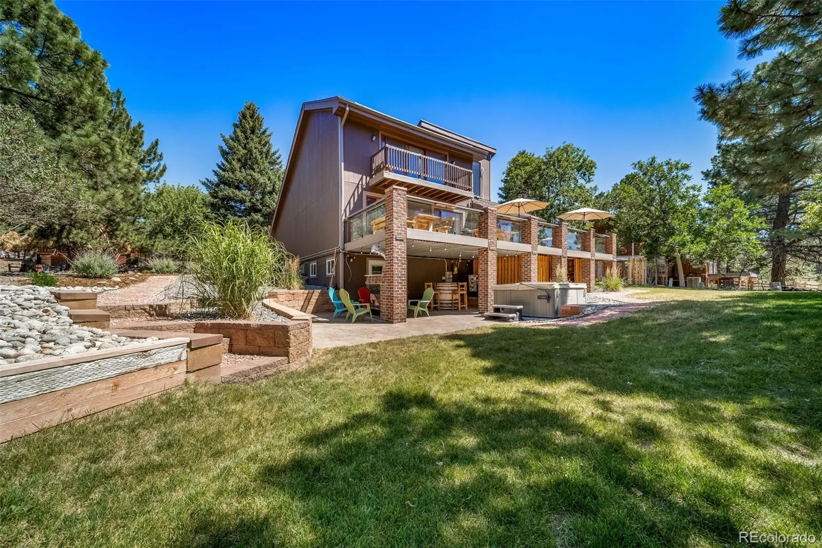 8238 Lakeshore Drive Parker CO 80134 | MLS #REC9060130 07172026164753 1600 38