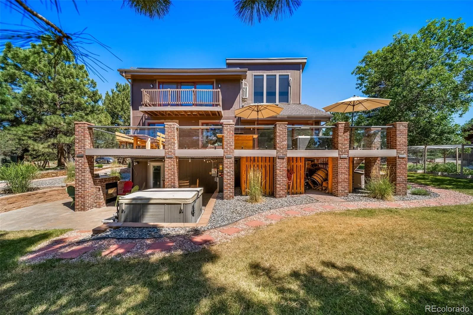8238 Lakeshore Drive Parker CO 80134 | MLS #REC9060130 07172026164753 1600 39