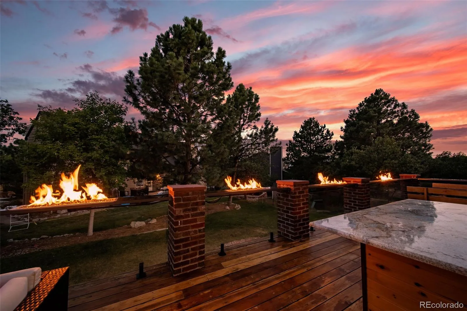 8238 Lakeshore Drive Parker CO 80134 | MLS #REC9060130 07172026164753 1600 43