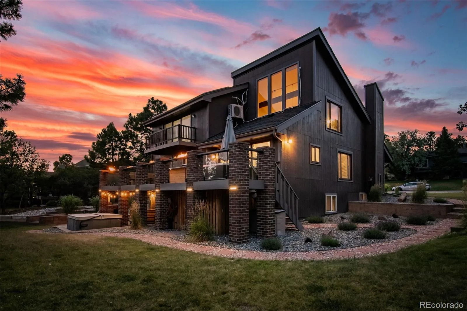 8238 Lakeshore Drive Parker CO 80134 | MLS #REC9060130 07172026164753 1600 44