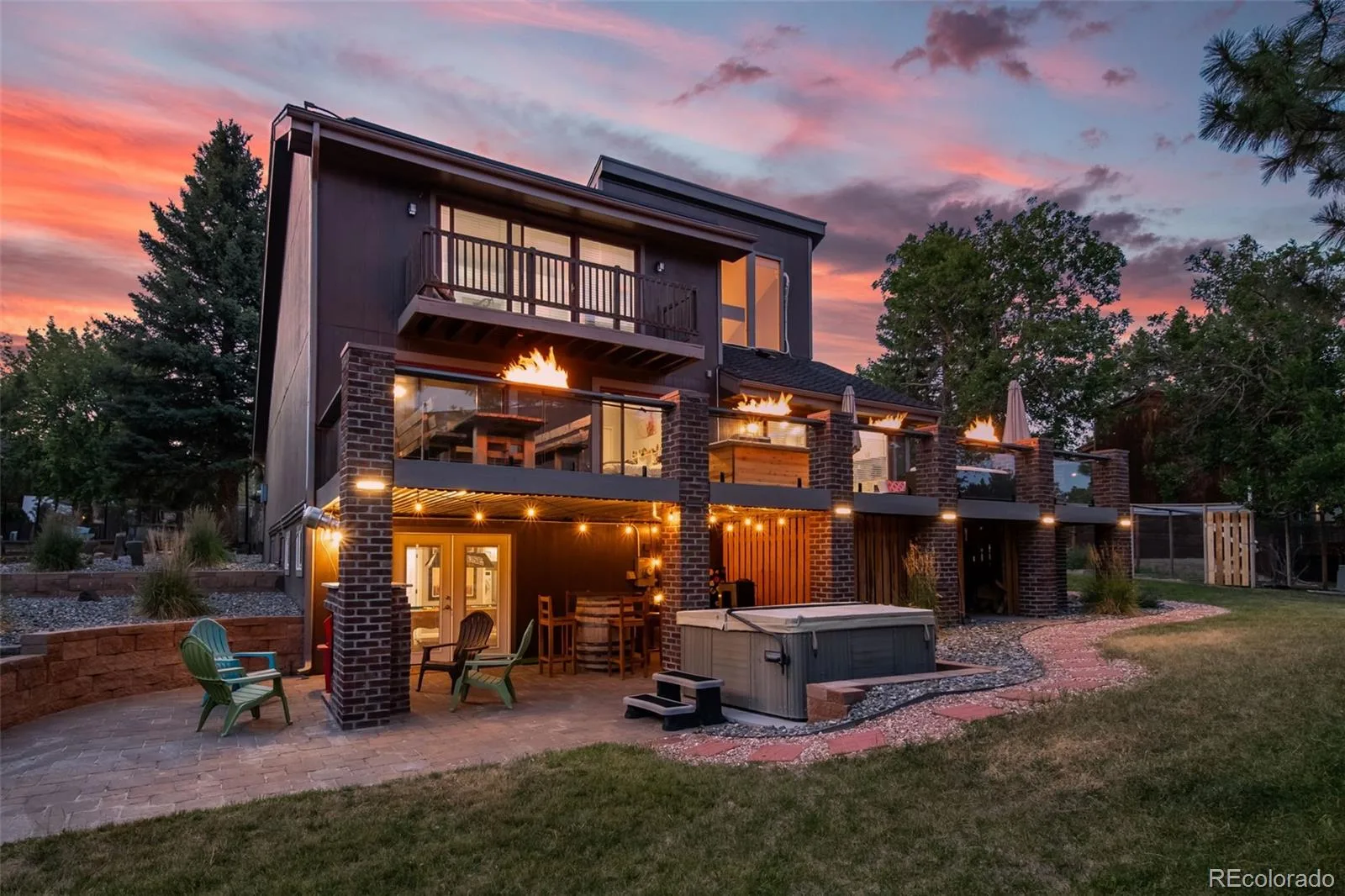 8238 Lakeshore Drive Parker CO 80134 | MLS #REC9060130 07172026164753 1600 45