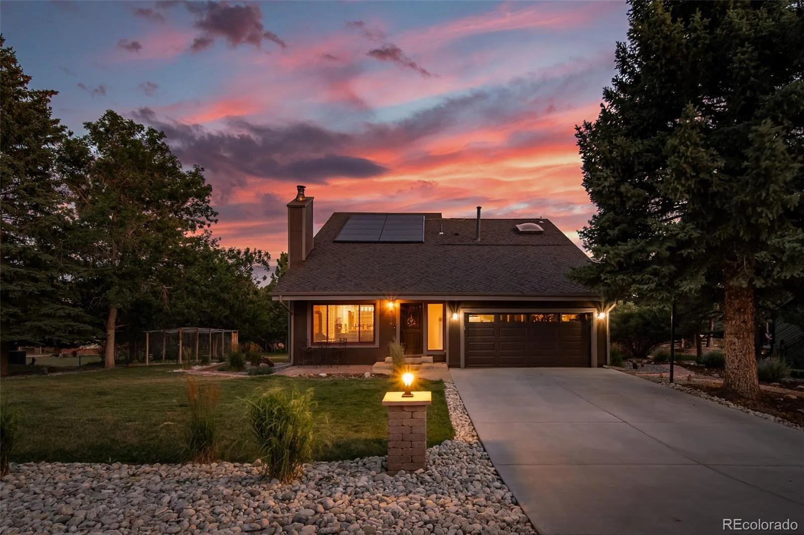 8238 Lakeshore Drive Parker CO 80134 | MLS #REC9060130 07172026164753 1600 47