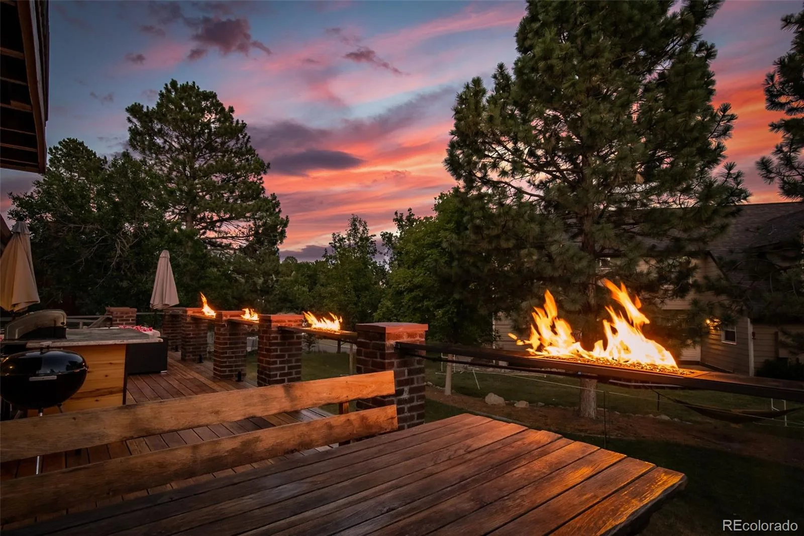 8238 Lakeshore Drive Parker CO 80134 | MLS #REC9060130 07172026164753 1600 48
