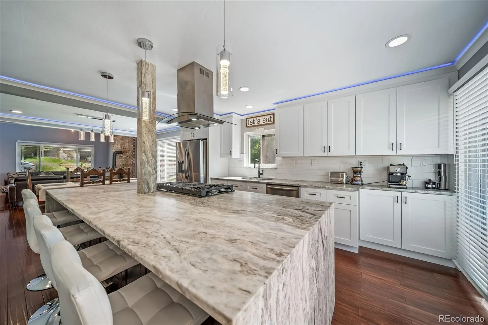 8238 Lakeshore Drive Parker CO 80134 | MLS #REC9060130 07172026164753 1600 9