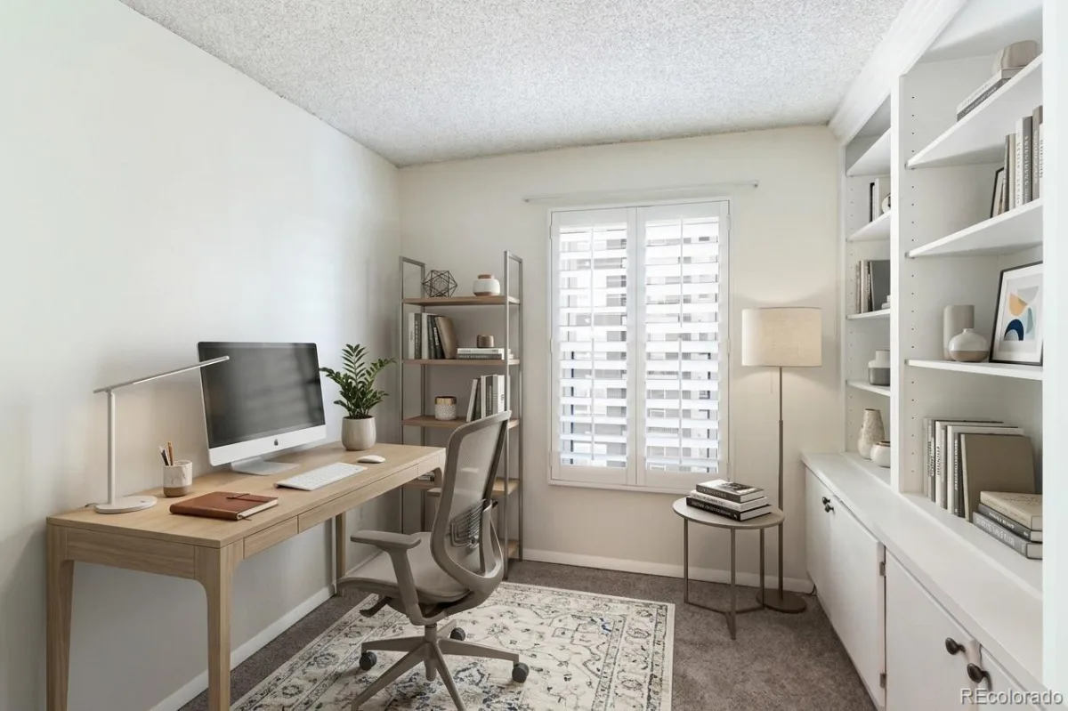 2 Adams Street #910 Denver CO 80206 MLS #REC9060163 06032026024909 1200 11