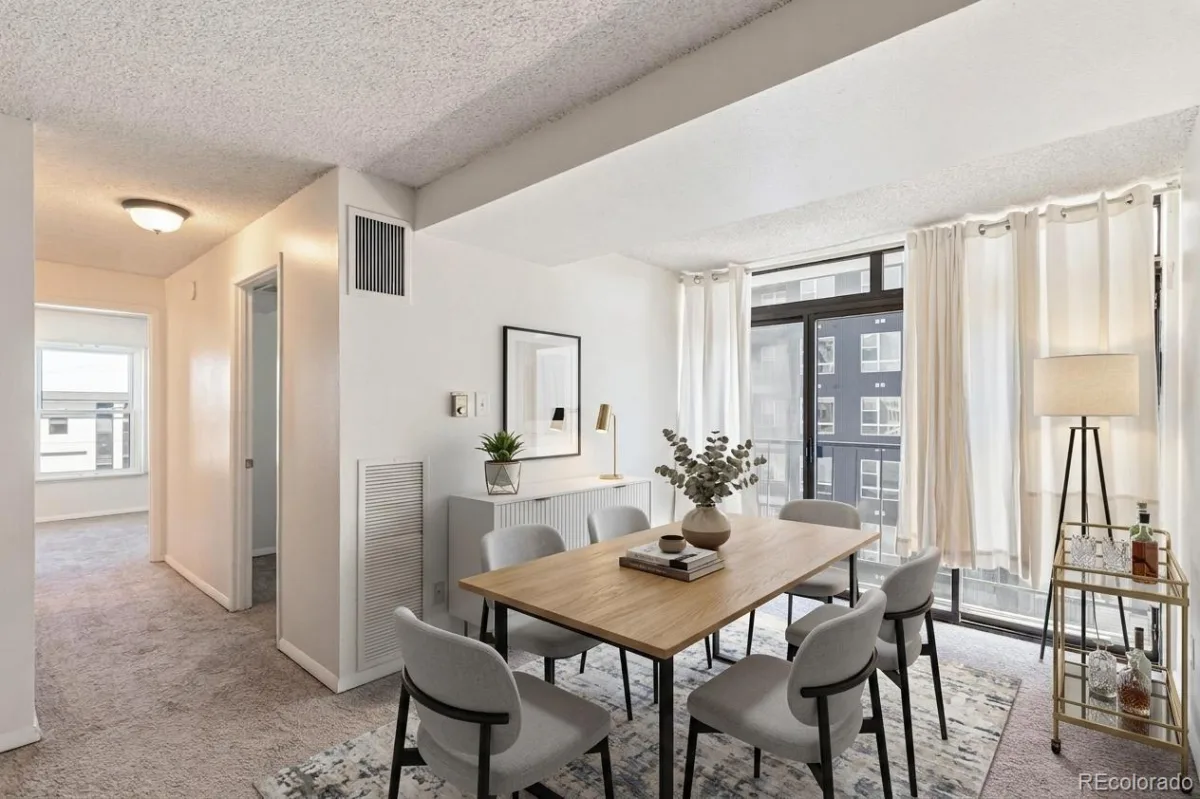 2 Adams Street #910 Denver CO 80206 MLS #REC9060163 06032026024909 1200 5