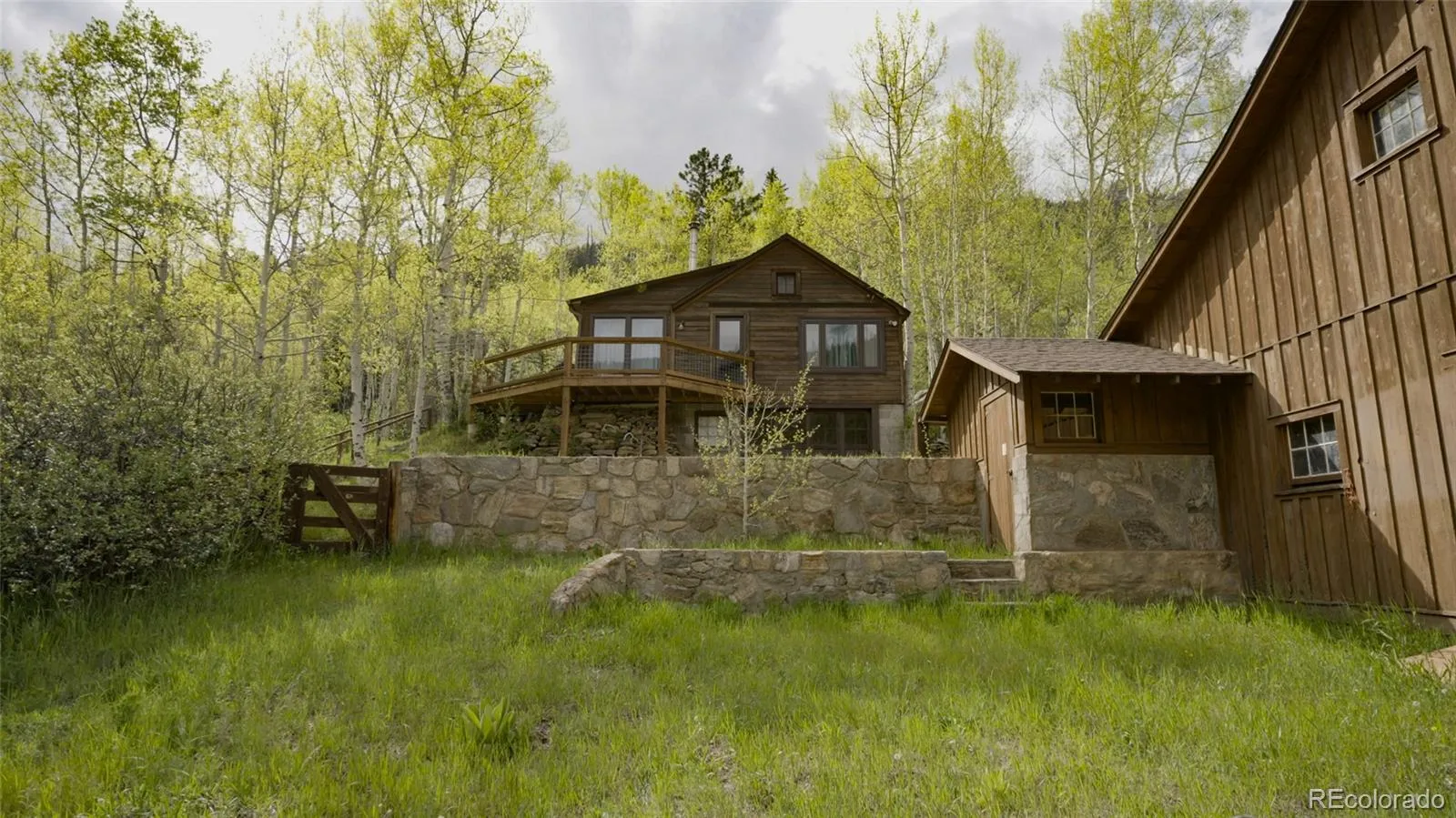 950 Corral Creek Road Evergreen CO 80439 | MLS #REC9060728 05012026043823 1600 15