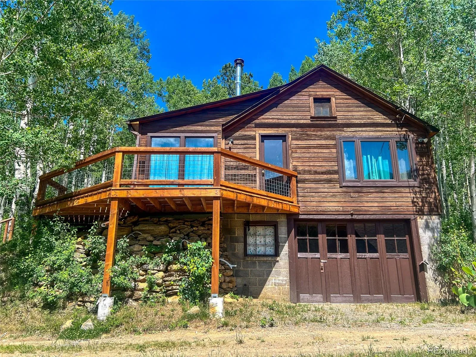950 Corral Creek Road Evergreen CO 80439 | MLS #REC9060728 05012026043823 1600 17