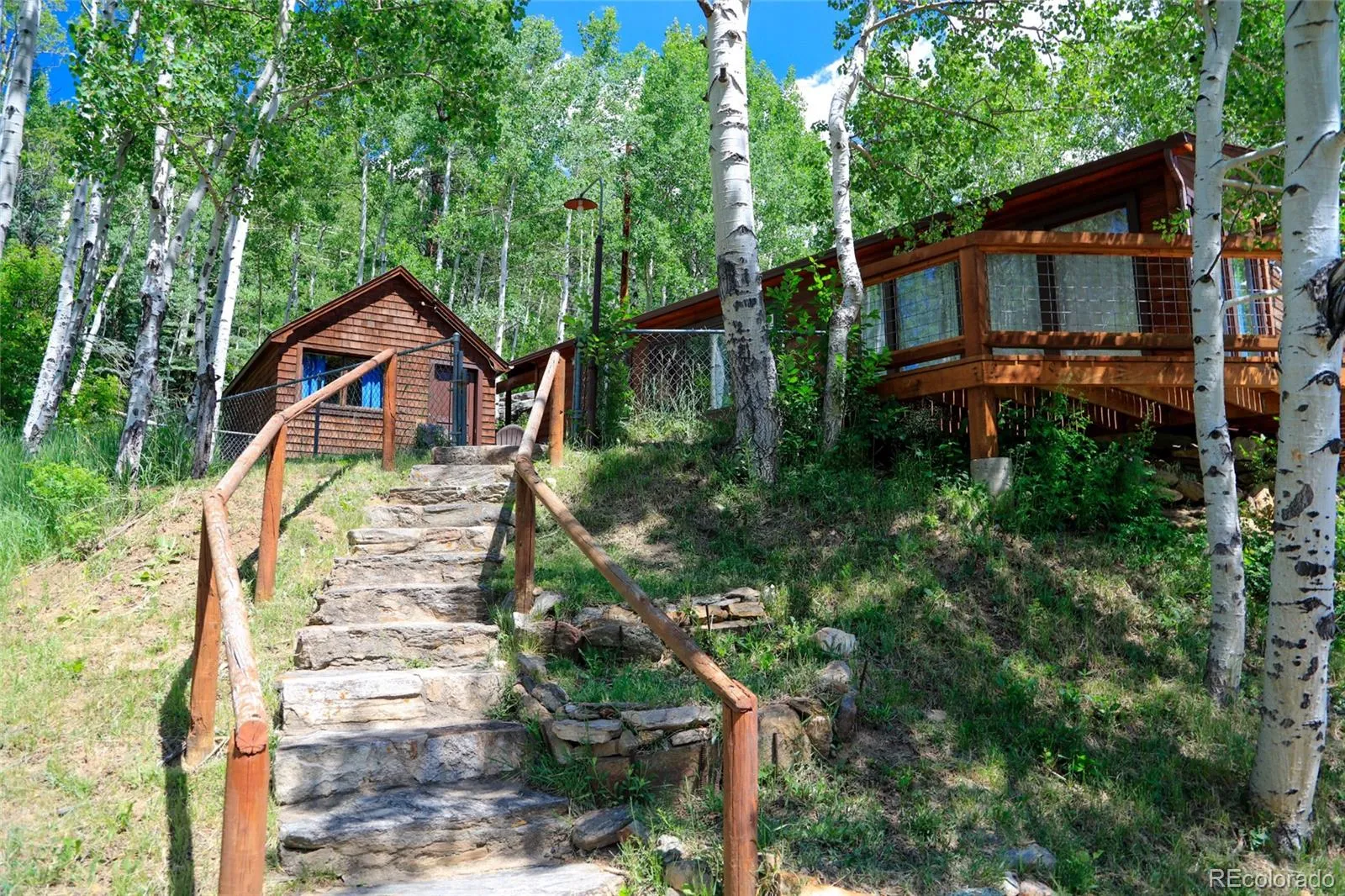 950 Corral Creek Road Evergreen CO 80439 | MLS #REC9060728 05012026043823 1600 19