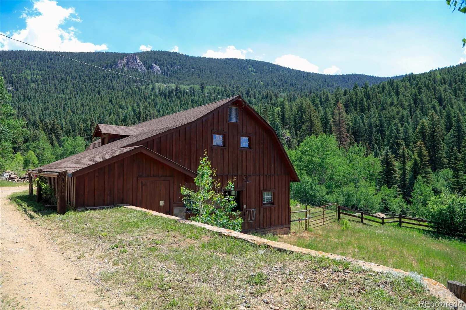 950 Corral Creek Road Evergreen CO 80439 | MLS #REC9060728 05012026043823 1600 20