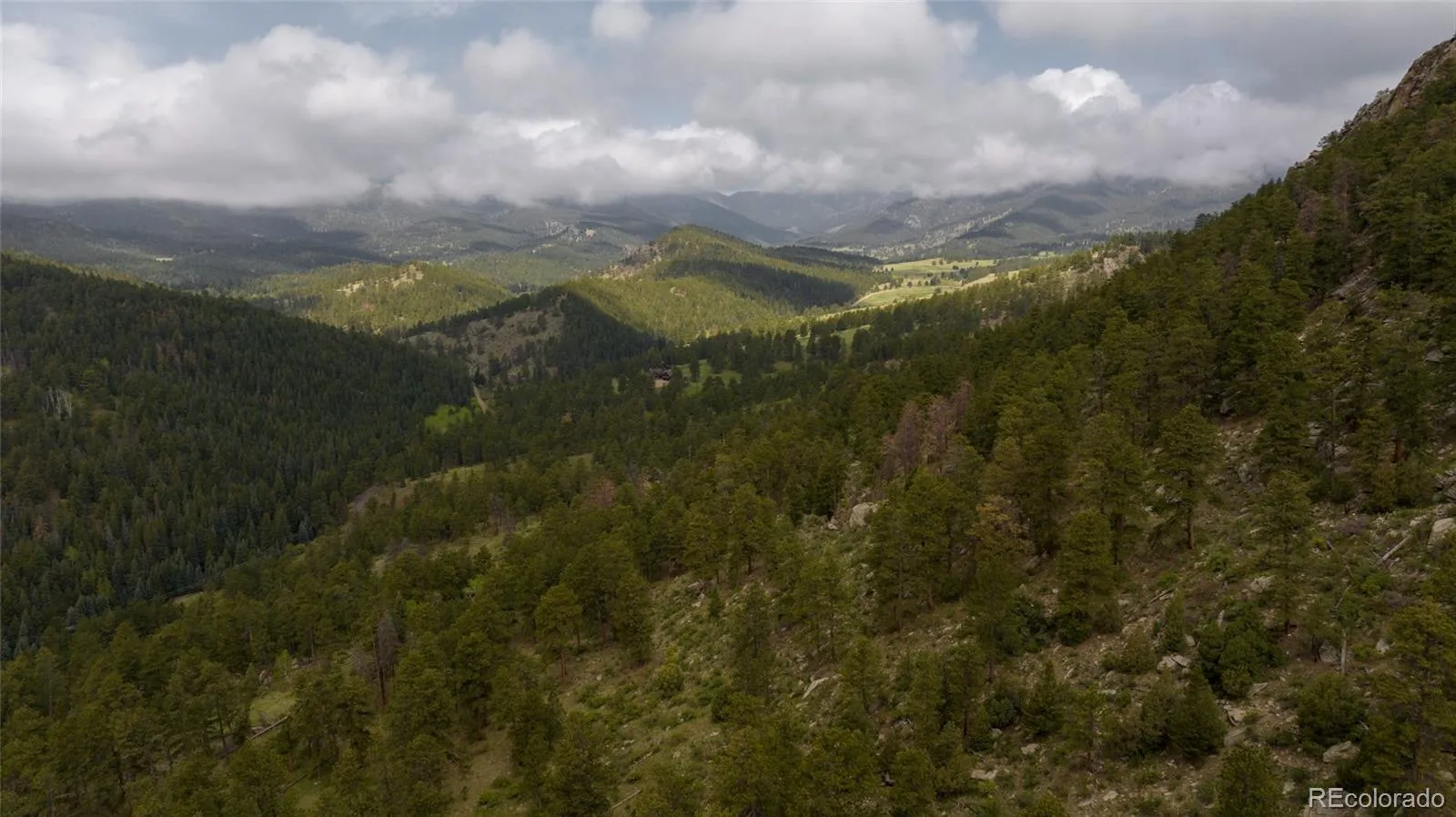950 Corral Creek Road Evergreen CO 80439 | MLS #REC9060728 05012026043823 1600 32