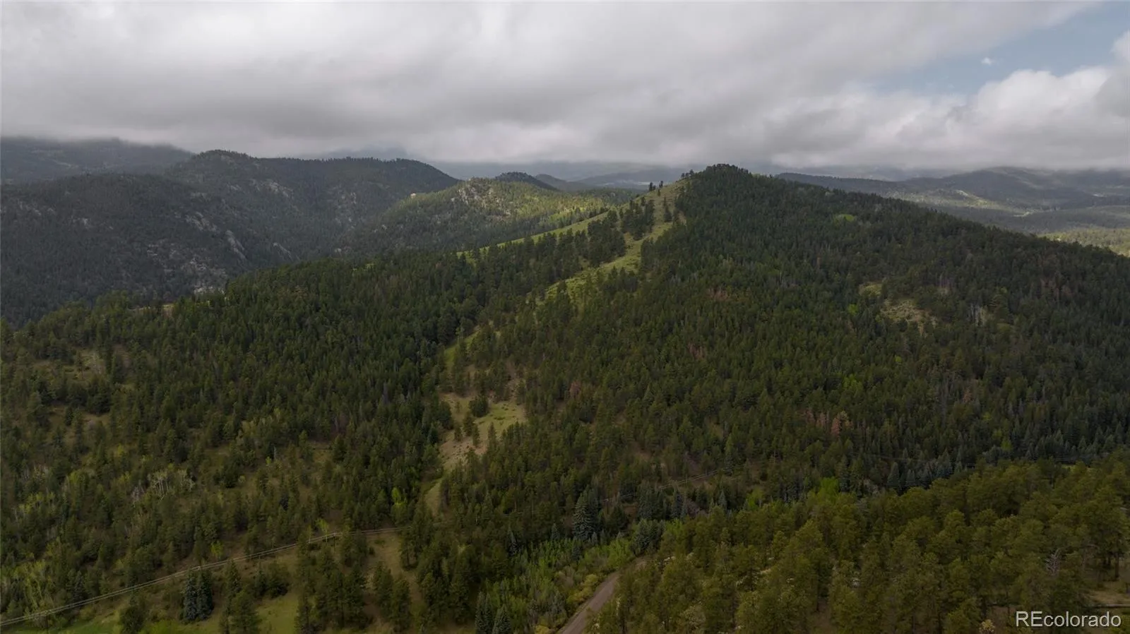 950 Corral Creek Road Evergreen CO 80439 | MLS #REC9060728 05012026043823 1600 33