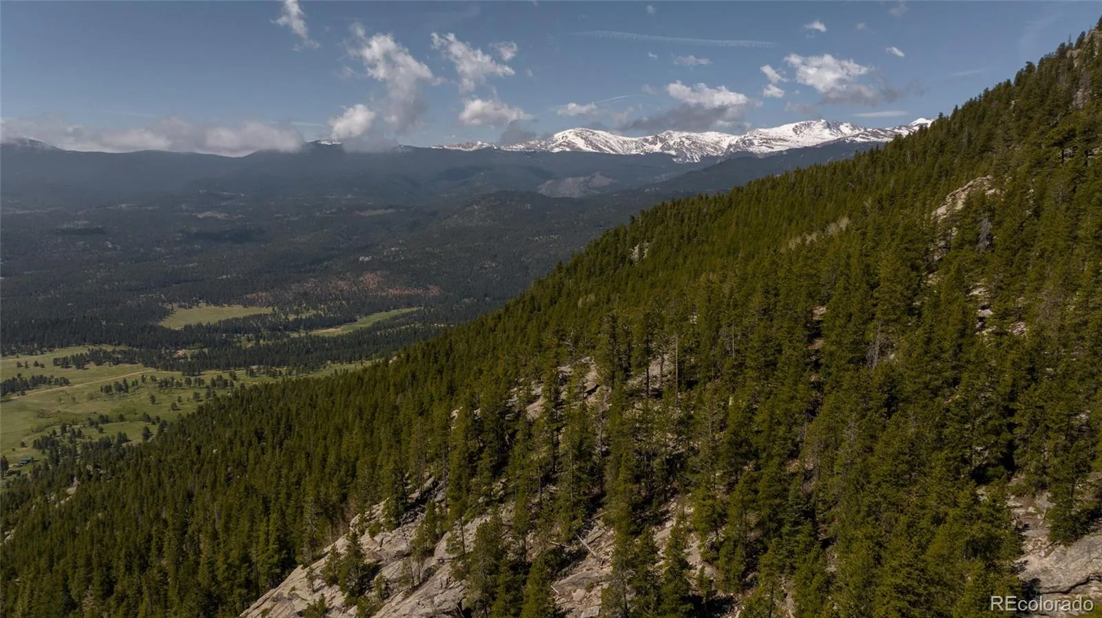 950 Corral Creek Road Evergreen CO 80439 | MLS #REC9060728 05012026043823 1600 35