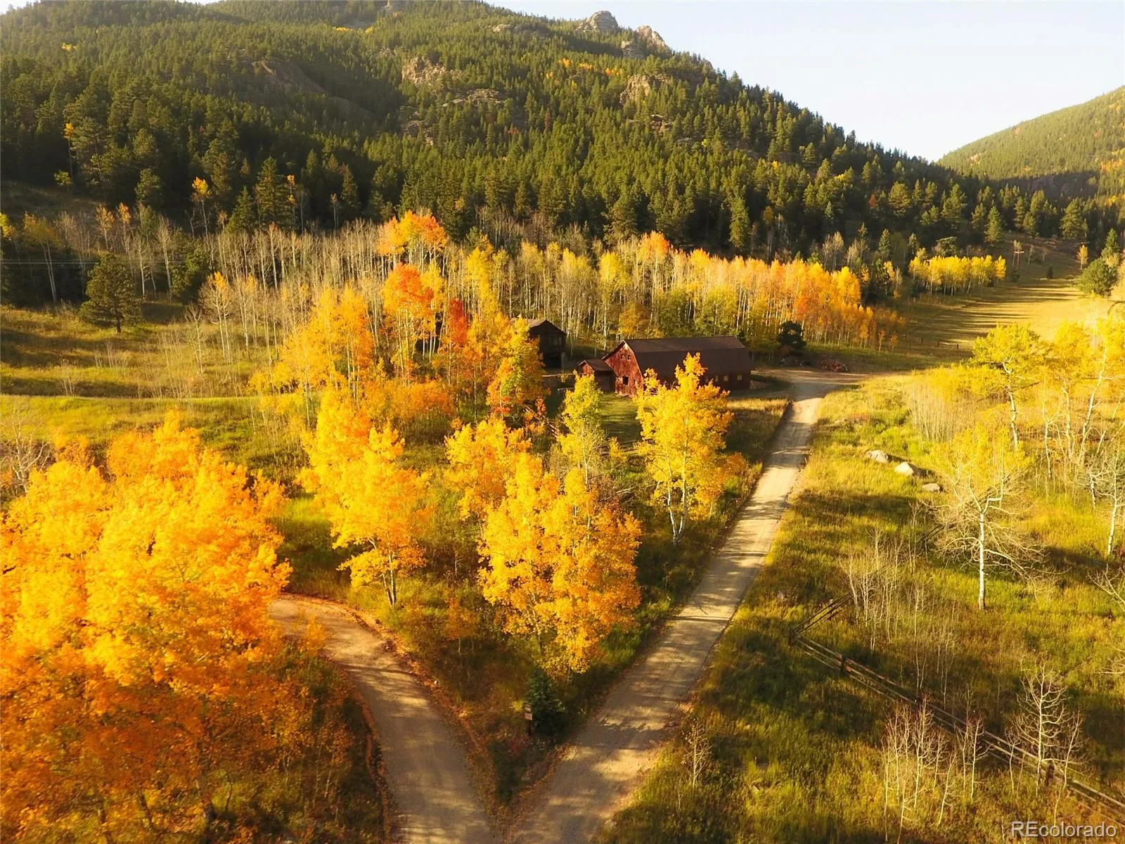 950 Corral Creek Road Evergreen CO 80439 | MLS #REC9060728 05012026043823 1600 42