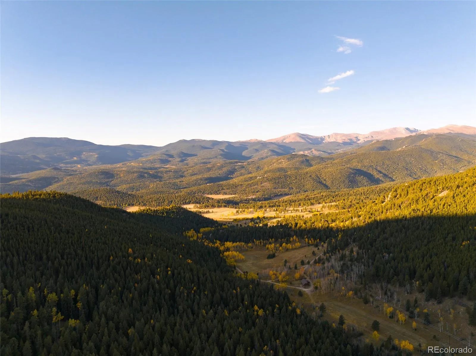 950 Corral Creek Road Evergreen CO 80439 | MLS #REC9060728 05012026043823 1600 48
