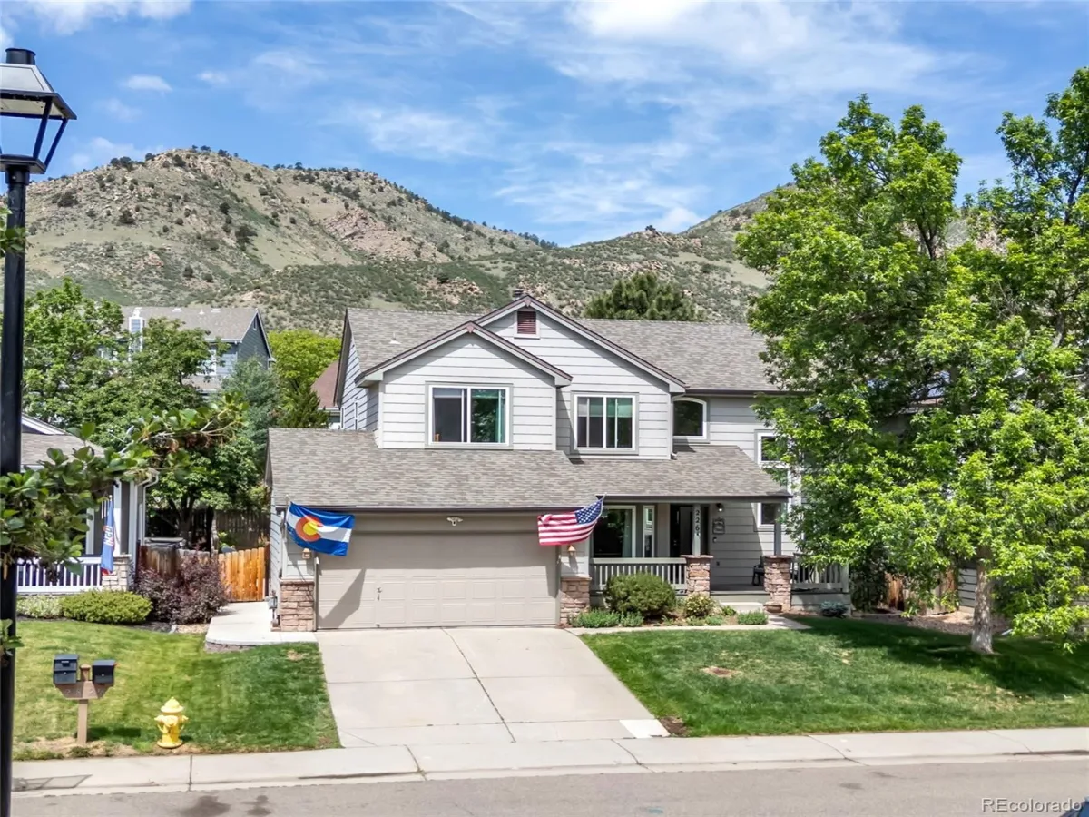 226 Eagle Drive Golden CO 80403 MLS #REC9063075 05312026160727 1200 0