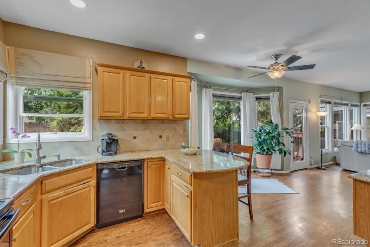 226 Eagle Drive Golden CO 80403 MLS #REC9063075 05312026160727 1200 4