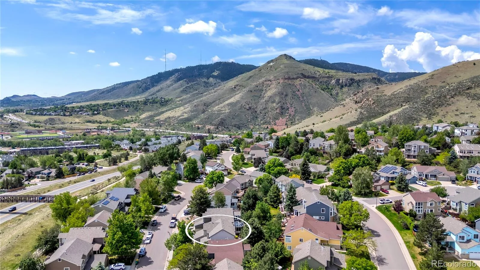 226 Eagle Drive Golden CO 80403 MLS #REC9063075 05312026160727 1600 27