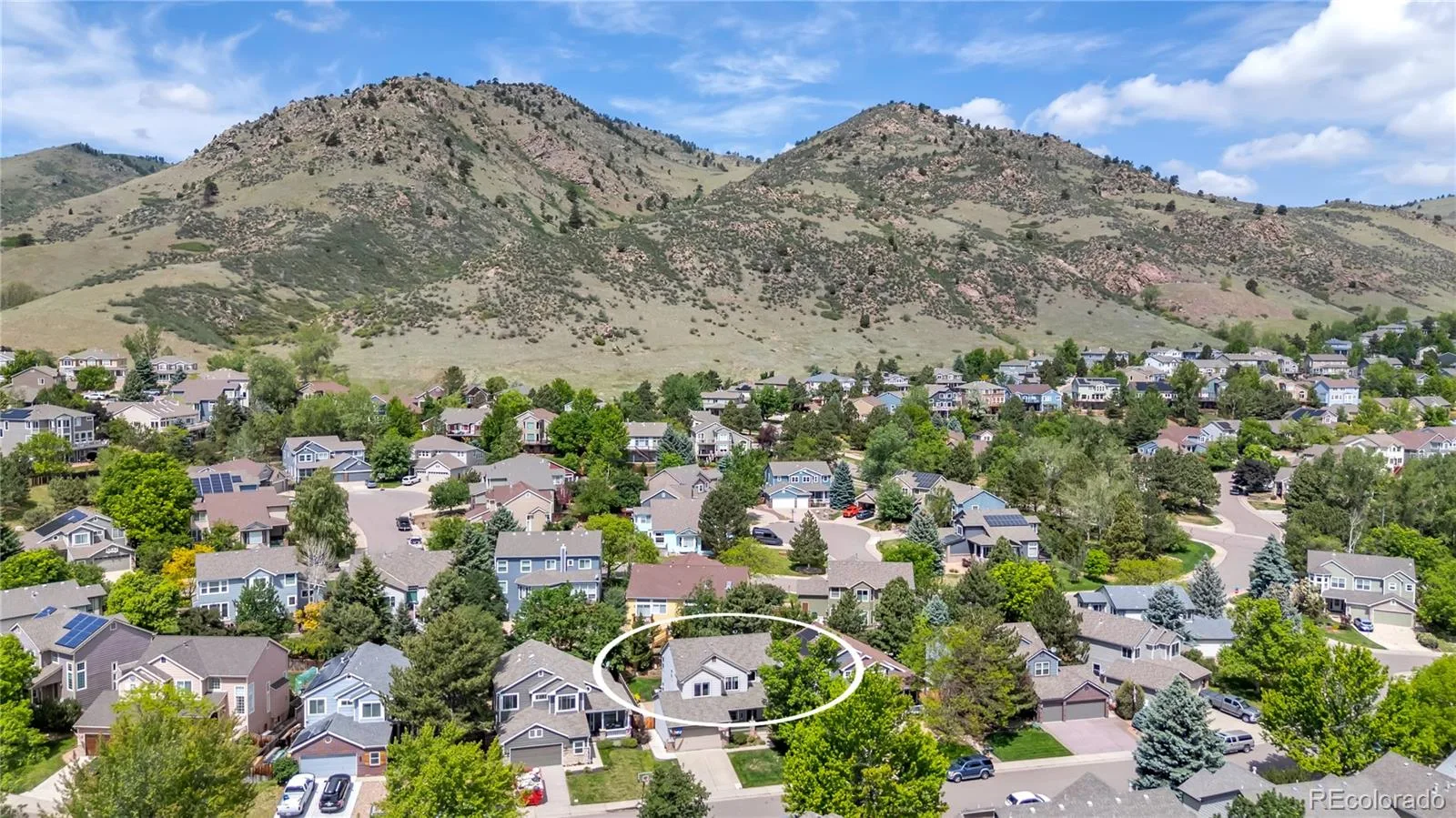 226 Eagle Drive Golden CO 80403 MLS #REC9063075 05312026160727 1600 29