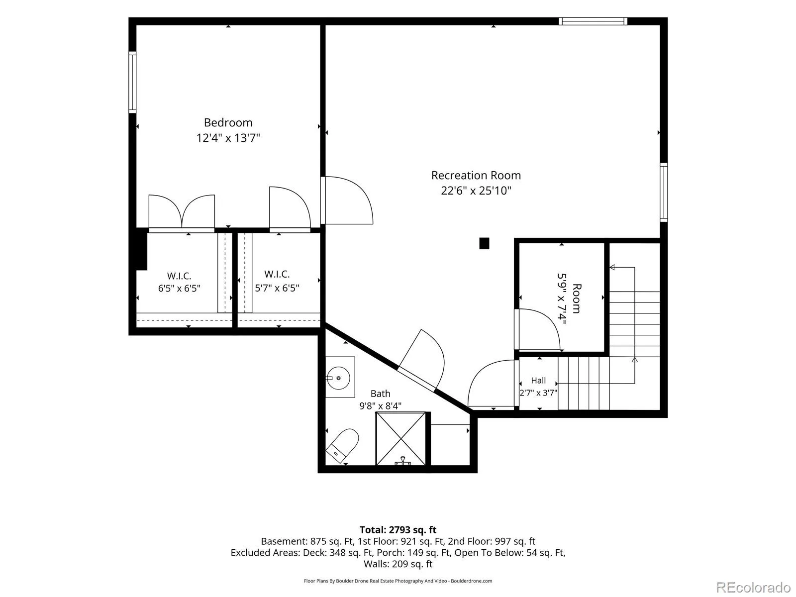 226 Eagle Drive Golden CO 80403 MLS #REC9063075 05312026160727 1600 31