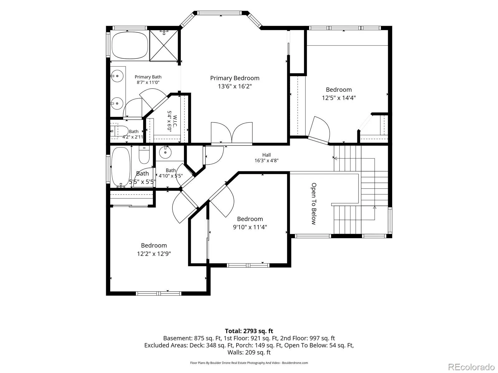 226 Eagle Drive Golden CO 80403 MLS #REC9063075 05312026160727 1600 33