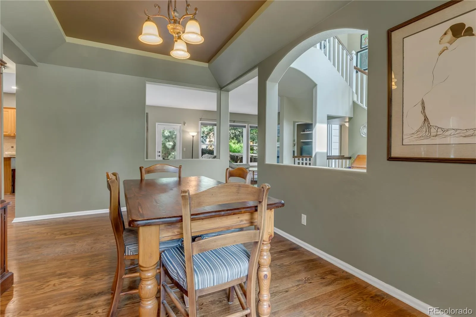 226 Eagle Drive Golden CO 80403 MLS #REC9063075 05312026160727 1600 5
