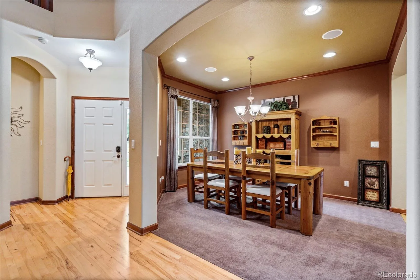11569 S Flower Mound Way Parker CO 80134 | MLS #REC9063085 08132026175028 1600 10