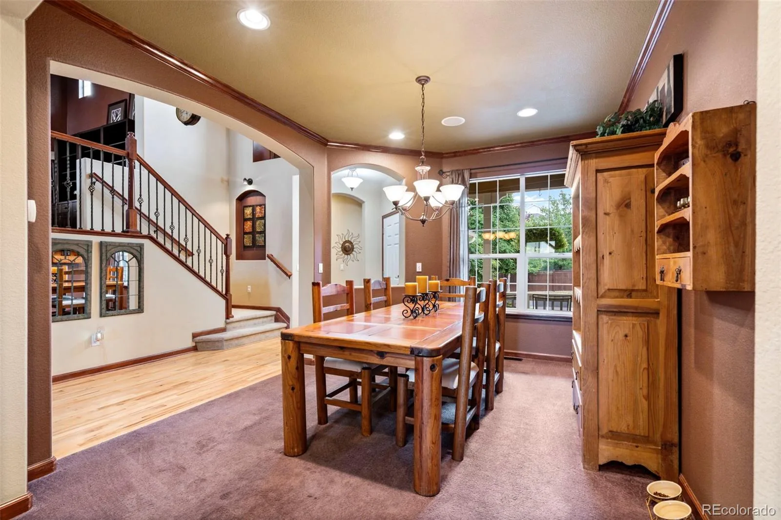 11569 S Flower Mound Way Parker CO 80134 | MLS #REC9063085 08132026175028 1600 11