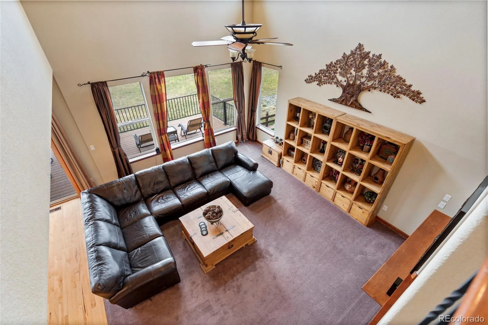 11569 S Flower Mound Way Parker CO 80134 | MLS #REC9063085 08132026175028 1600 15