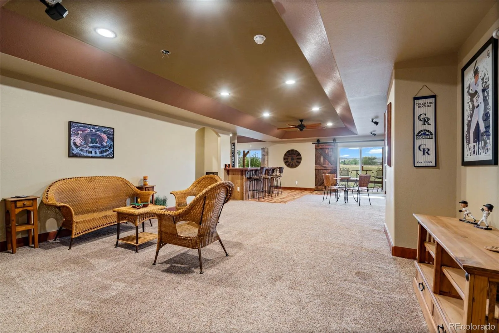 11569 S Flower Mound Way Parker CO 80134 | MLS #REC9063085 08132026175028 1600 28