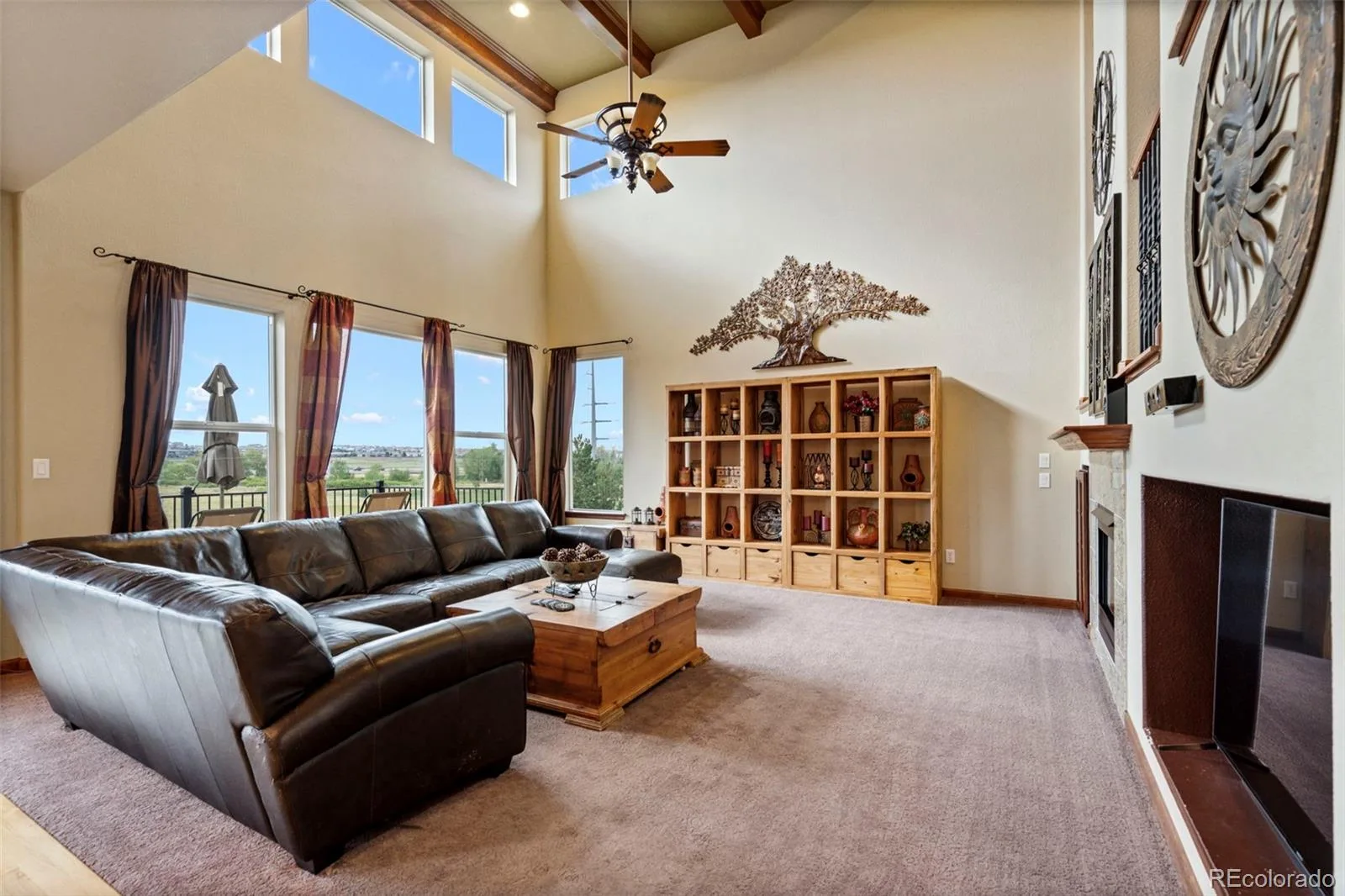 11569 S Flower Mound Way Parker CO 80134 | MLS #REC9063085 08132026175028 1600 3