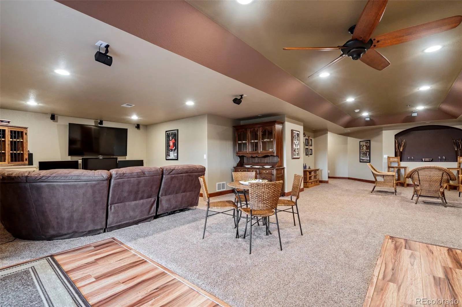 11569 S Flower Mound Way Parker CO 80134 | MLS #REC9063085 08132026175028 1600 31