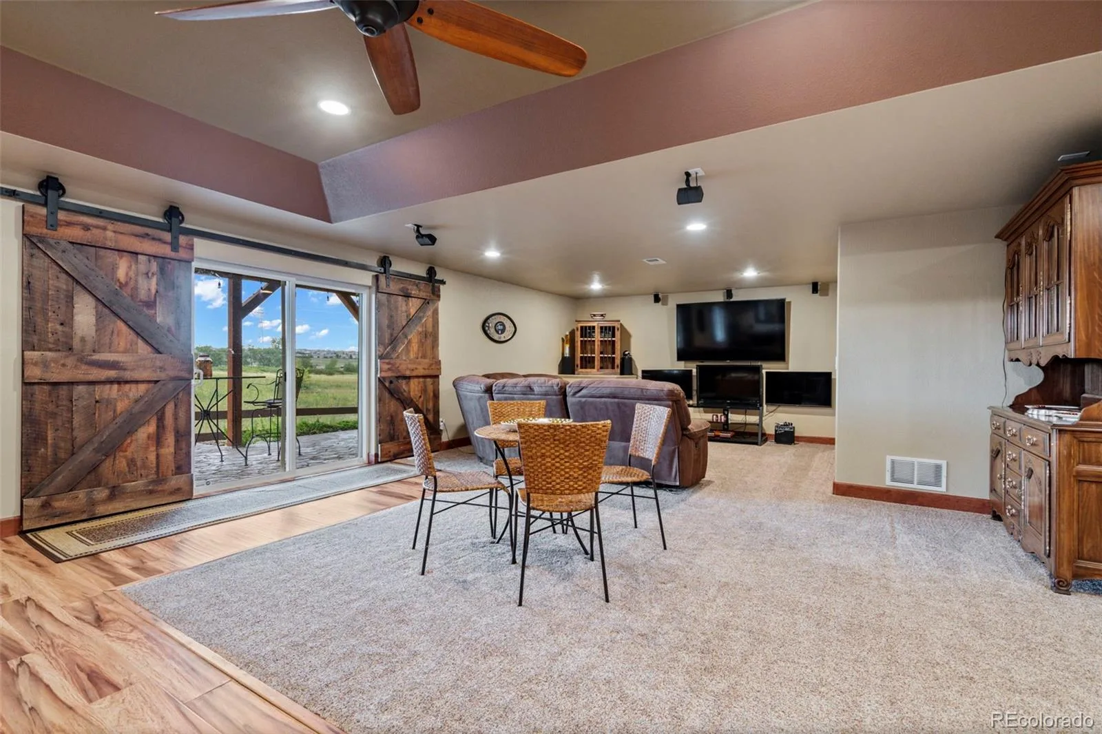 11569 S Flower Mound Way Parker CO 80134 | MLS #REC9063085 08132026175028 1600 32