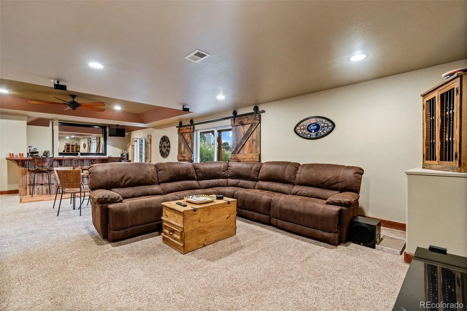 11569 S Flower Mound Way Parker CO 80134 | MLS #REC9063085 08132026175028 1600 33