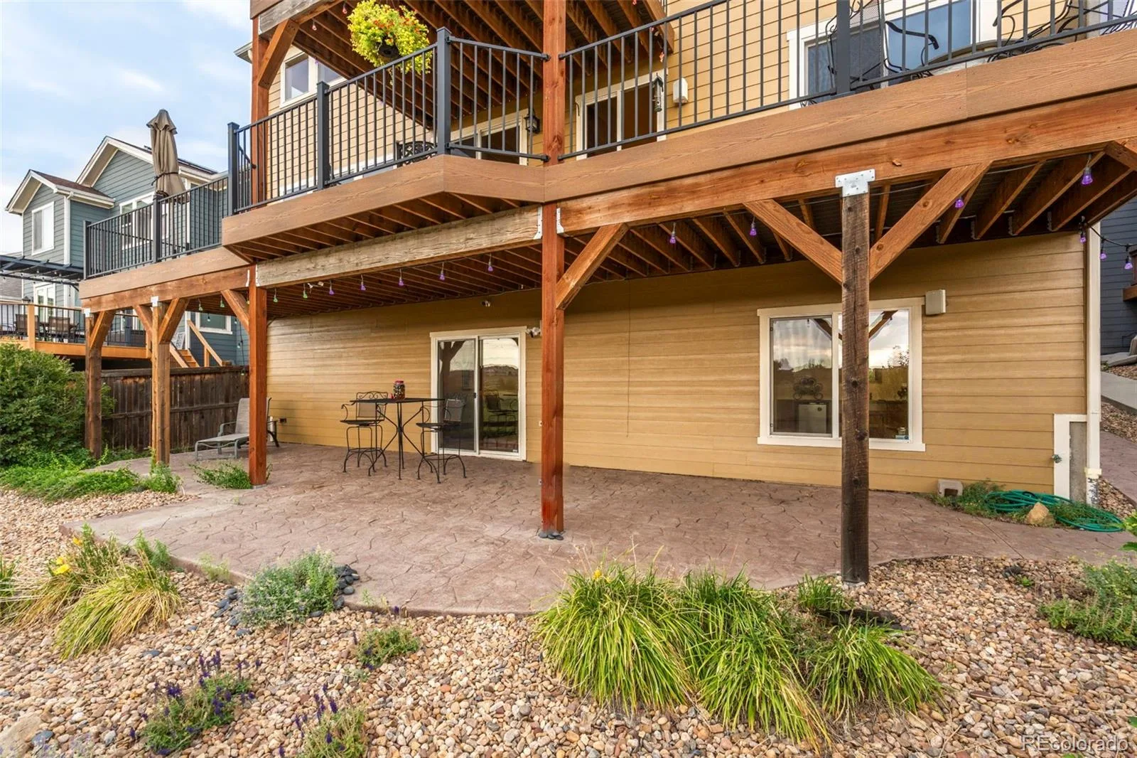 11569 S Flower Mound Way Parker CO 80134 | MLS #REC9063085 08132026175028 1600 39