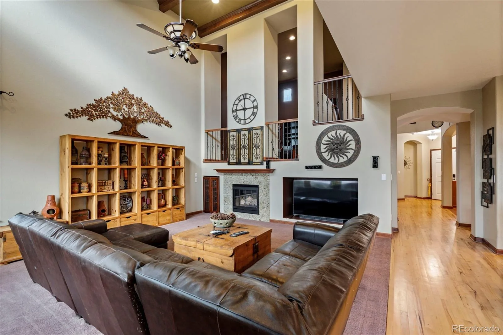 11569 S Flower Mound Way Parker CO 80134 | MLS #REC9063085 08132026175028 1600 4