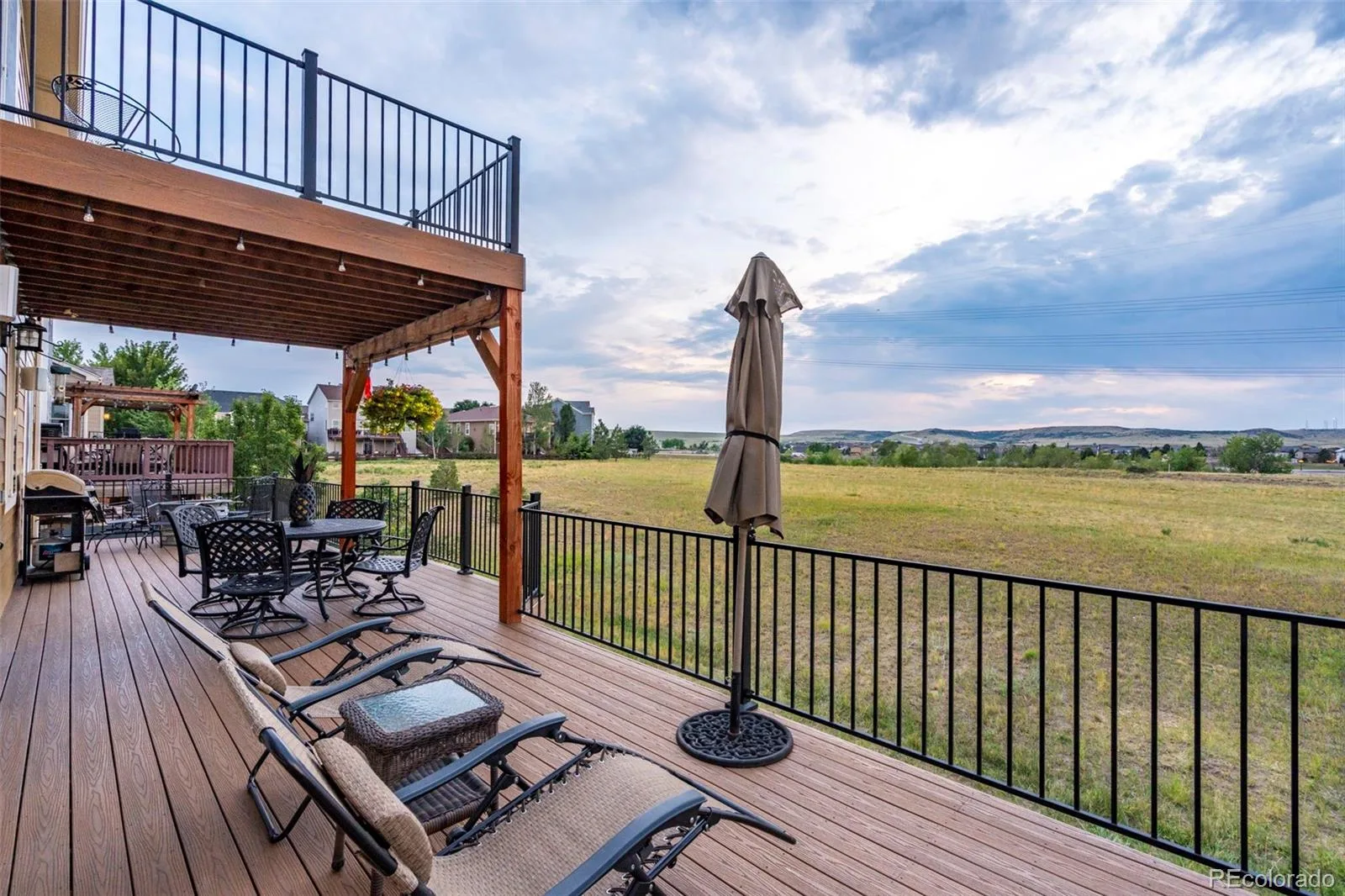 11569 S Flower Mound Way Parker CO 80134 | MLS #REC9063085 08132026175028 1600 40
