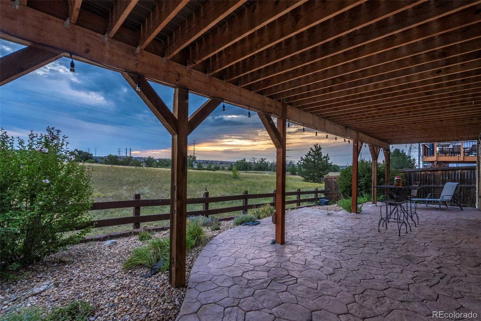 11569 S Flower Mound Way Parker CO 80134 | MLS #REC9063085 08132026175028 1600 43