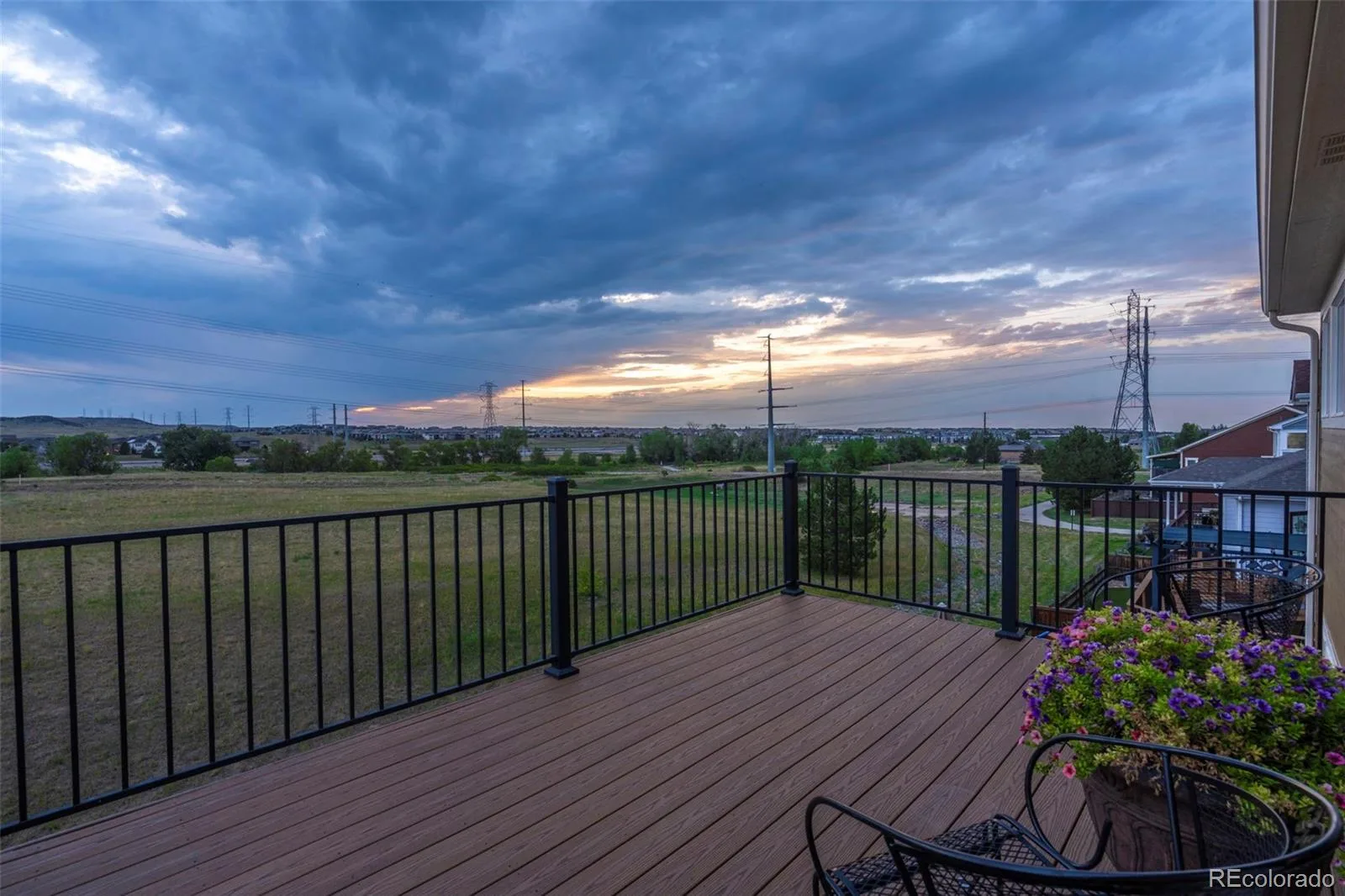 11569 S Flower Mound Way Parker CO 80134 | MLS #REC9063085 08132026175028 1600 44