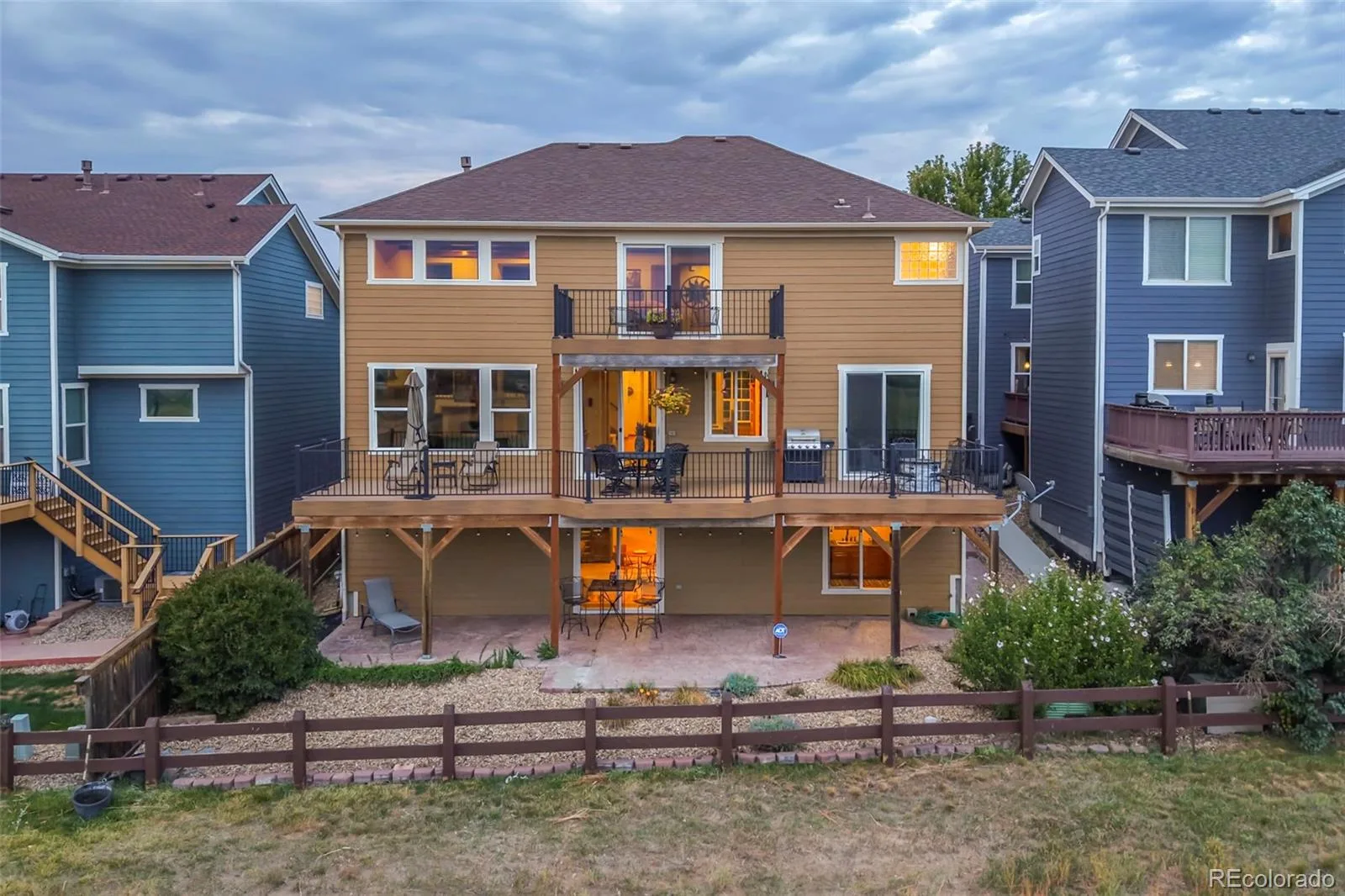 11569 S Flower Mound Way Parker CO 80134 | MLS #REC9063085 08132026175028 1600 46