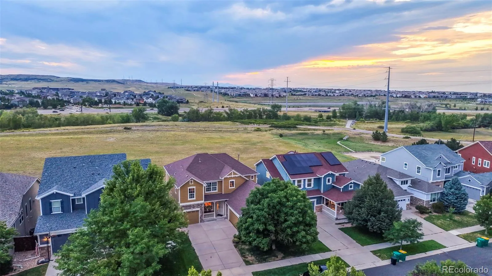 11569 S Flower Mound Way Parker CO 80134 | MLS #REC9063085 08132026175028 1600 47