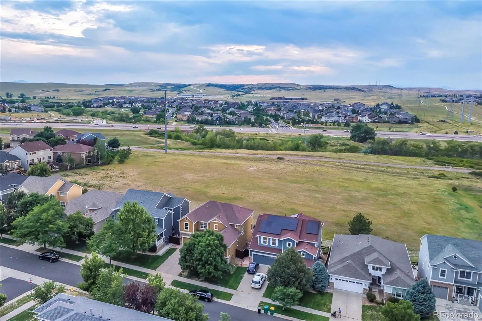 11569 S Flower Mound Way Parker CO 80134 | MLS #REC9063085 08132026175028 1600 48