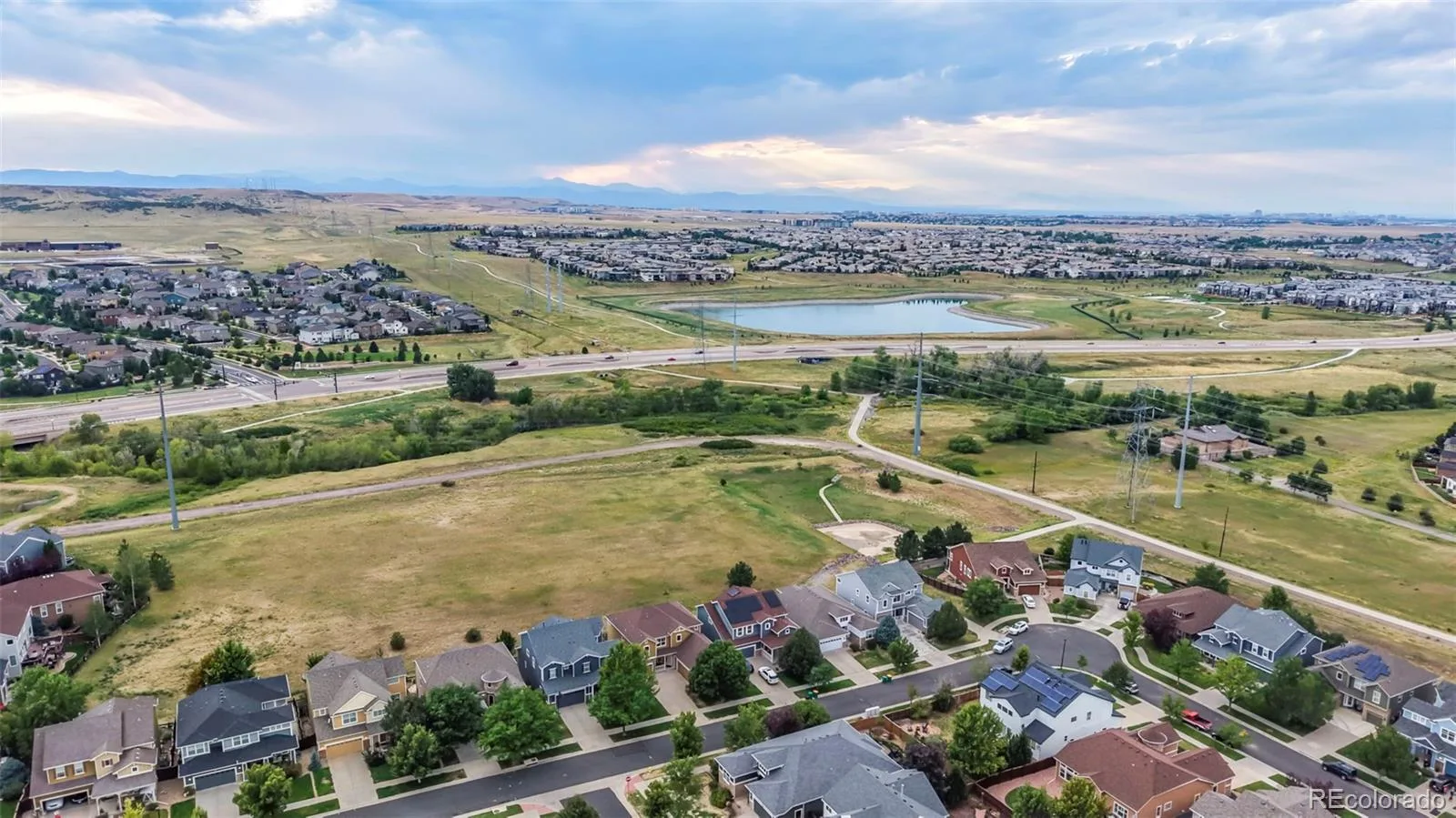 11569 S Flower Mound Way Parker CO 80134 | MLS #REC9063085 08132026175028 1600 49