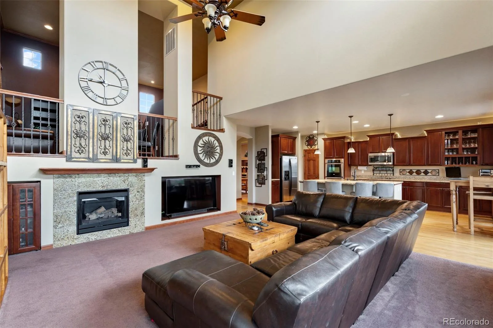 11569 S Flower Mound Way Parker CO 80134 | MLS #REC9063085 08132026175028 1600 5